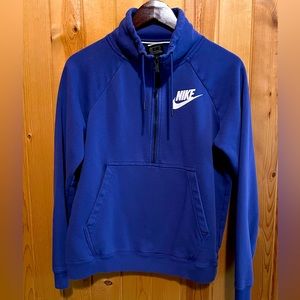 Nike Sweatshirt, Women’s size small.